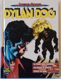Dylan Dog Super Book n.30
