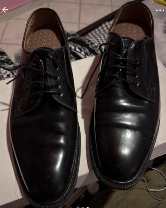 Scarpe classiche