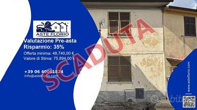Immobile in asta di 77 m² a Tresana