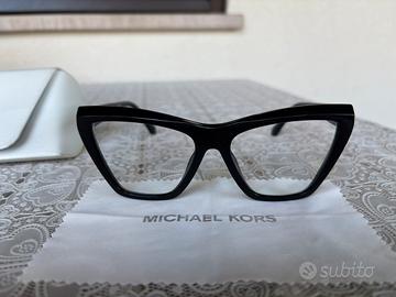 Occhiali vista Michael Kors donna