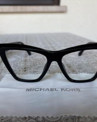 Occhiali vista Michael Kors donna