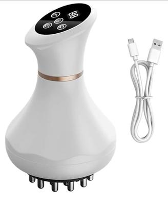 massager muscolare elettrico