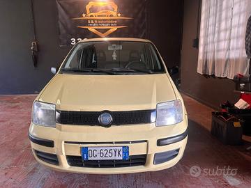 Fiat Panda 1.1 Active 54CV Ok x Neopatentati