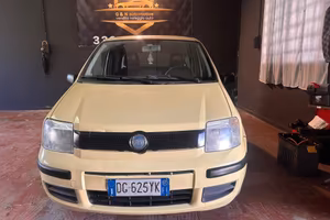 Fiat Panda 1.1 Active 54CV Ok x Neopatentati
