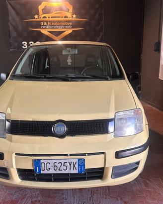 Fiat Panda 1.1 Active 54CV Ok x Neopatentati