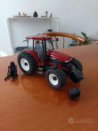 Modellino Ros fiatagri G240