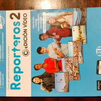 Reporteros 2 (9788418032509)