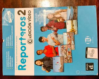 Reporteros 2 (9788418032509)