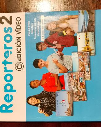 Reporteros 2 (9788418032509)