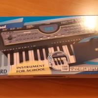 BONTEMPI TASTIERA 49 TASTI +BORSA + ADATTATORE USB