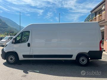 FIAT DUCATO 2.2 MULTIJET 140 CV