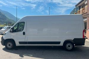 FIAT DUCATO 2.2 MULTIJET 140 CV