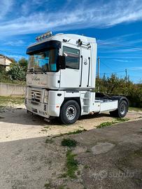 Renault magnum 480 motore Mack