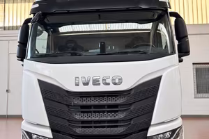 Iveco S-Way 480 trattore 4x2 Euro 6D 2020