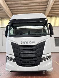 Iveco S-Way 480 trattore 4x2 Euro 6D 2020
