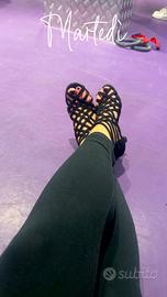 Scarpe da ballo