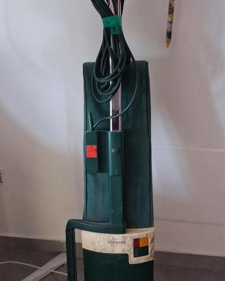 Folletto vorwerk
