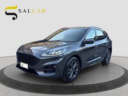 Ford Kuga 1.5 ecoblue 120cv ST-Line automatica 202