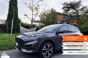 FORD Kuga 3� serie Kuga 2.5 Plug In Hybrid 225 ...