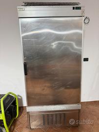 Frigo congelatore professionale TEKNA LINE