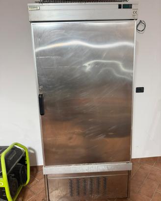 Frigo congelatore professionale TEKNA LINE