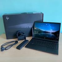 Pc Portatile HP Envy x360 con penna