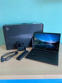 Pc Portatile HP Envy x360 con penna