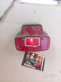 fanale posteriore vespa piaggio gl 150 siem stop l