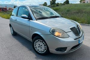 Lancia y  1.3 multijet (2006)