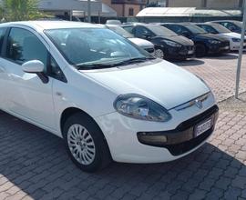 FIAT Punto Evo 1.2 3 porte GPL