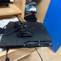 Playstation 3 slim