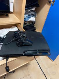 Playstation 3 slim