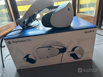 PlayStation VR2 Originale