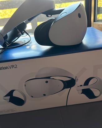 PlayStation VR2 Originale