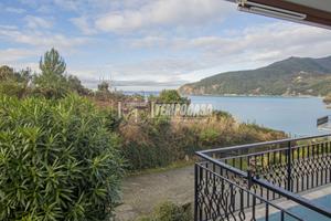 AMPIO 2/3 LOCALI RISTRUTTURATO CON VISTA MARE E PO