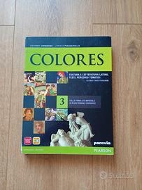 Colores 3