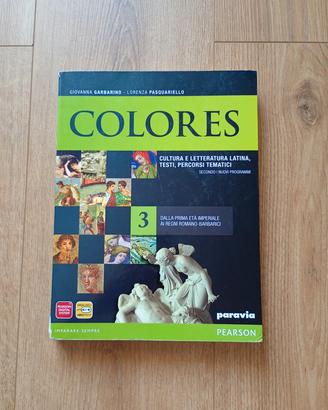 Colores 3