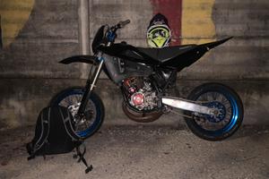 ch racing