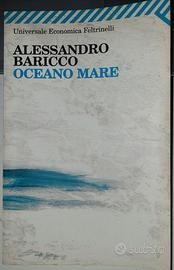 Oceano mare