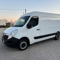 Opel Movano anno 2017