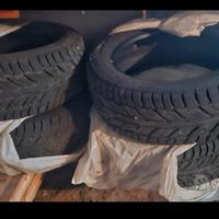 Gomme invernali 