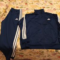 n.2 tute ADIDAS 