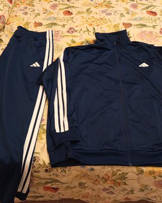 n.2 tute ADIDAS 
