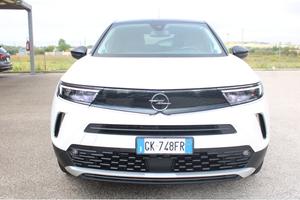 OPEL Mokka 1.5 diesel Elegance