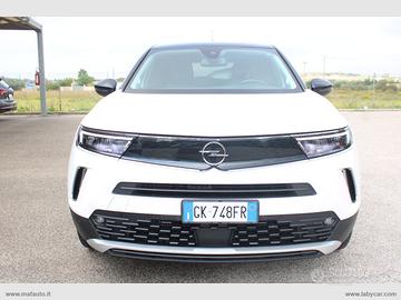 OPEL Mokka 1.5 diesel Elegance