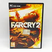 Videogame FARCRY2 PC