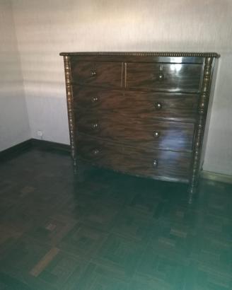 Mobili d'arredo antichi usati