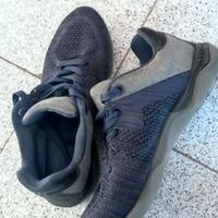 Scarpe Lumberjack uomo/donna