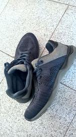 Scarpe Lumberjack uomo/donna