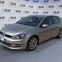 Volkswagen Golf 1.6 TDI Comfortline BlueMotio...